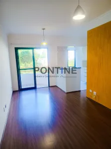 Apartamento com 1 Quarto para alugar, 40m² no Vila Mariana, São Paulo