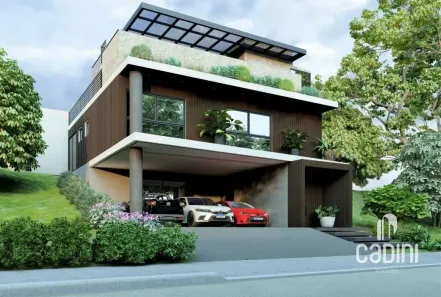 Casa com 4 Quartos à venda, 500m² no Ariribá, Balneário Camboriú