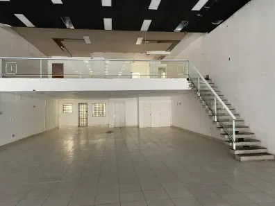 Prédio Residencial para alugar, 840m² no Vila Santa Teresa (Zona Leste), São Paulo