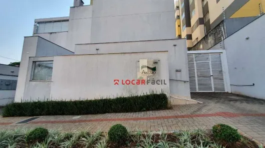 Apartamento com 1 Quarto para alugar, 30m² no Zona 07, Maringá