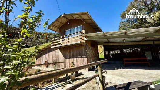 Fazenda/Sítio com 1 Quarto à venda, 26822m² no Gaspar Alto, Gaspar