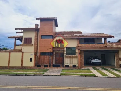 Casa com 3 Quartos à venda, 345m² no Loteamento Village Tremembé, Tremembé