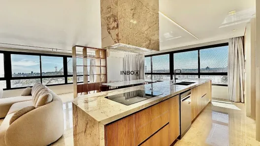 Apartamento com 3 Quartos à venda, 195m² no Cidade Alta, Bento Gonçalves