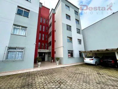 Apartamento com 2 Quartos à venda, 51m² no Jardim Cidade de Florianópolis, São José