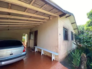 Casa com 3 Quartos à venda, 120m² no San Conrado, Londrina