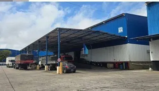 Galpão/Depósito/Armazém para alugar, 2544m² no Limoeiro, Feira de Santana