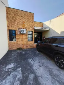 Imóvel Comercial com 4 Quartos para alugar, 177m² no Centro, Fortaleza