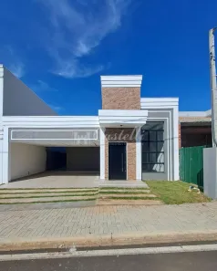 Casa de Condomínio com 3 Quartos à venda, 131m² no Contorno, Ponta Grossa