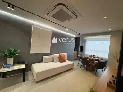 Apartamento com 3 Quartos para alugar, 94m² no Cazeca, Uberlândia