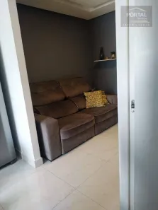 Apartamento com 1 Quarto à venda, 35m² no Vila Monumento, São Paulo