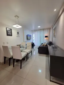 Apartamento com 1 Quarto à venda, 49m² no Ponta do Farol, São Luís