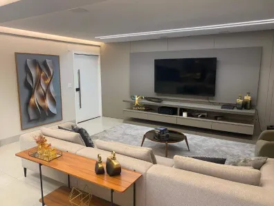 Apartamento com 4 Quartos à venda, 260m² no Centro, Divinópolis