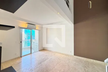 Apartamento com 1 Quarto à venda, 64m² no Moema, São Paulo