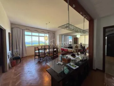 Apartamento com 4 Quartos à venda, 264m² no Flamengo, Rio de Janeiro