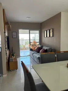 Apartamento com 3 Quartos à venda, 106m² no Tatuapé, São Paulo
