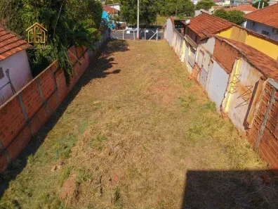 Lote/Terreno à venda, 441m² no Boa Vista, São José do Rio Preto