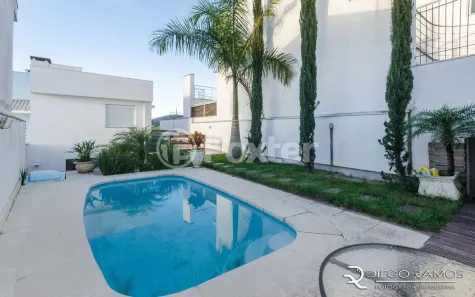 Casa com 3 Quartos à venda, 298m² no Teresópolis, Porto Alegre