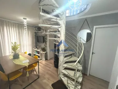 Apartamento com 2 Quartos à venda, 112m² no Vila Amália (Zona Norte), São Paulo