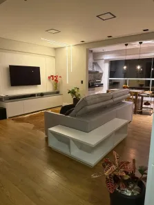Apartamento com 3 Quartos à venda, 84m² no Loteamento Mogilar, Mogi das Cruzes