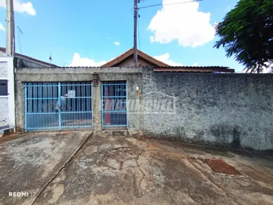 Casa com 3 Quartos à venda, 80m² no Jardim Maria Eugênia, Sorocaba