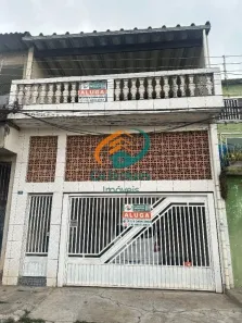 Sobrado com 5 Quartos à venda, 300m² no Jardim Acácio, Guarulhos