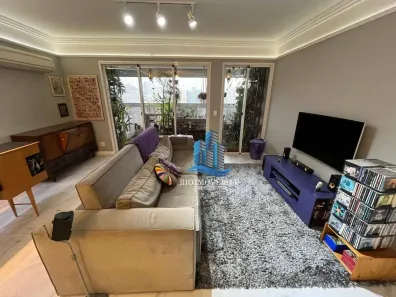 Apartamento com 3 Quartos à venda, 156m² no Santa Paula, São Caetano do Sul