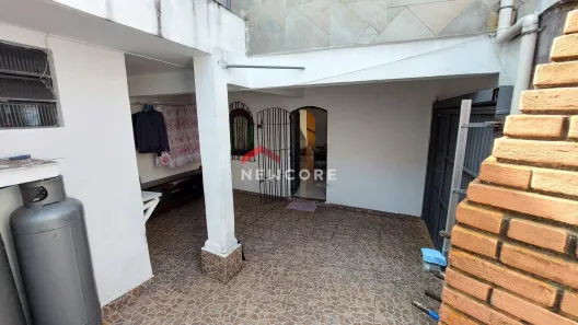 Sobrado com 3 Quartos à venda, 149m² no Vila Mariana, São Paulo