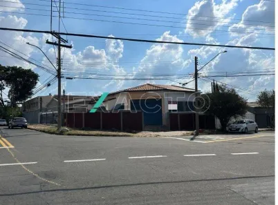 Galpão/Depósito/Armazém para alugar, 150m² no Jardim Quarto Centenário, Campinas