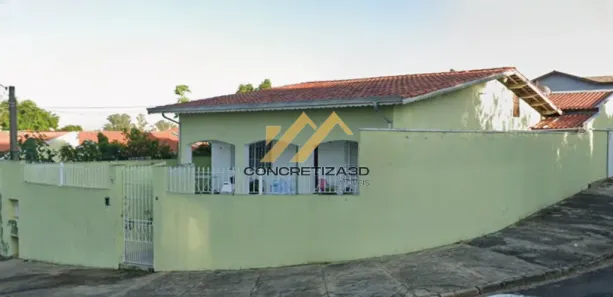 Casa com 2 Quartos à venda, 182m² no Jardim Juliana, Indaiatuba