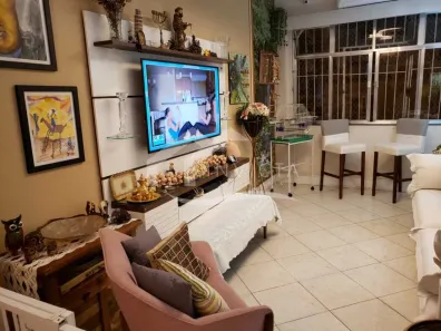 Apartamento com 3 Quartos à venda, 108m² no Copacabana, Rio de Janeiro