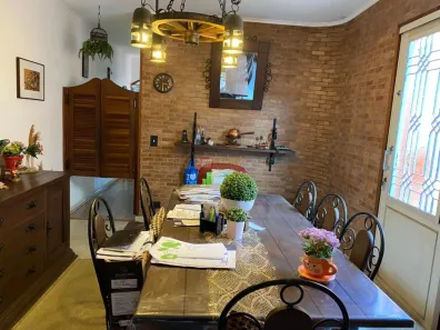 Sobrado com 3 Quartos à venda, 150m² no Jardim Santa Cruz (Sacomã), São Paulo