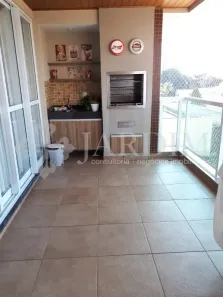 Apartamento com 3 Quartos à venda, 140m² no Nova América, Piracicaba