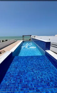 Apartamento com 2 Quartos à venda, 60m² no Bessa, João Pessoa