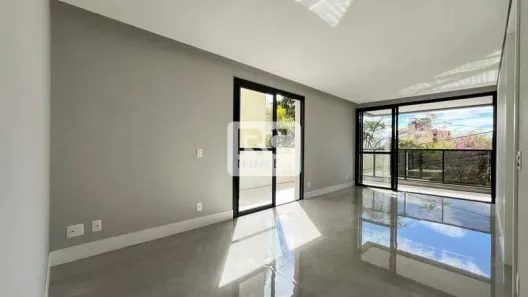 Apartamento com 3 Quartos à venda, 218m² no Graça, Belo Horizonte