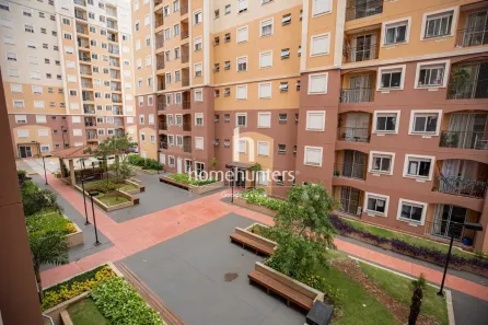 Apartamento com 3 Quartos à venda, 63m² no Vila Satúrnia, Campinas