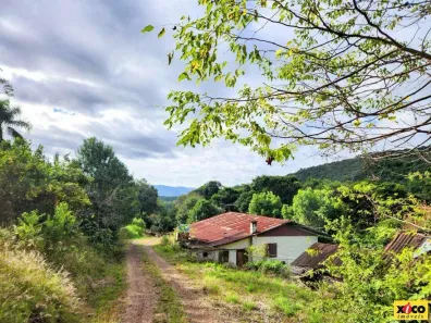 Fazenda/Sítio com 1 Quarto à venda, 5000m² no Pousada da neve, Nova Petrópolis