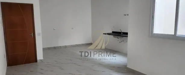 Apartamento com 3 Quartos à venda, 82m² no Campestre, Santo André