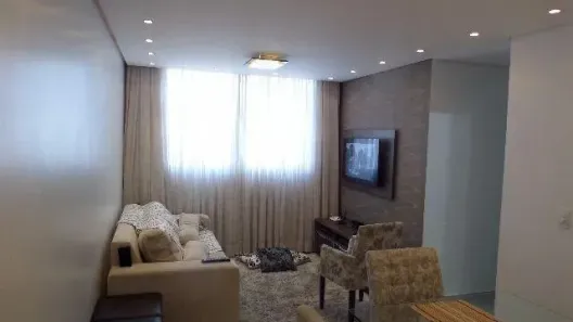 Apartamento com 2 Quartos à venda, 65m² no Vila Parque Jabaquara, São Paulo