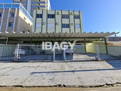 Apartamento com 2 Quartos para alugar, 72m² no Ipiranga, São José