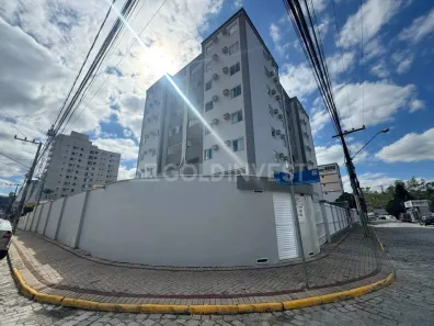 Apartamento com 2 Quartos para alugar, 80m² no Santa Rita, Brusque