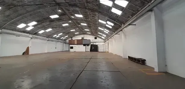 Galpão/Depósito/Armazém para alugar, 1282m² no Casa Branca, Santo André