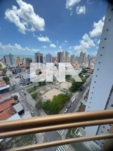 Apartamento com 4 Quartos à venda, 164m² no Manaíra, João Pessoa