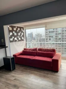 Apartamento com 1 Quarto à venda, 45m² no Vila Mariana, São Paulo
