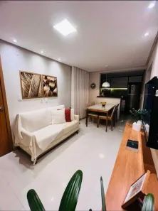 Apartamento com 2 Quartos à venda, 57m² no Jabotiana, Aracaju