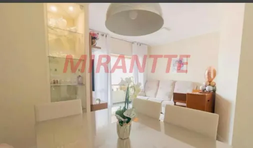 Apartamento com 3 Quartos à venda, 70m² no Jardim Santa Inês, São Paulo