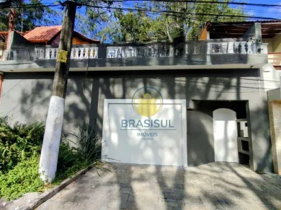 Sobrado com 3 Quartos à venda, 150m² no Jardim Marquesa, São Paulo