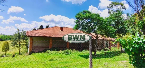Fazenda/Sítio com 2 Quartos à venda, 560m² no Aparecida, Sorocaba