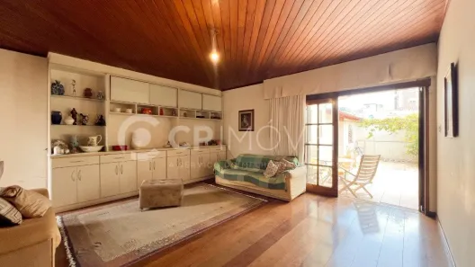 Casa com 3 Quartos à venda, 190m² no Cristo Redentor, Porto Alegre