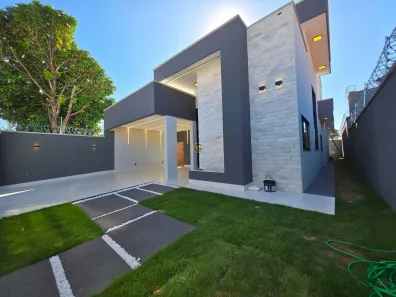 Casa com 3 Quartos à venda, 230m² no Jardim Bonança, Aparecida de Goiânia