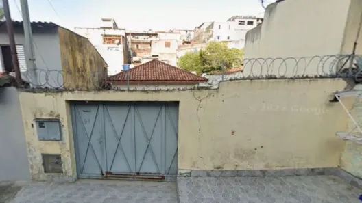 Casa com 2 Quartos à venda, 80m² no Vila Império, São Paulo